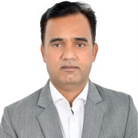 Muhammad Shahid