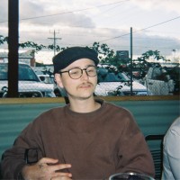 Aidan Lee