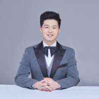 Gordon Yin