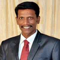 Prakash J