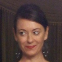 Michelle Cooper