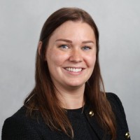 Madison Coffey, CPA
