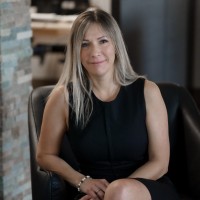 Sylvie Cloutier