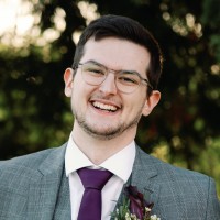 Alex Rusbridge