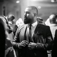 Mohammad Hammad