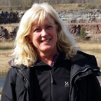 Mariette Magnusson