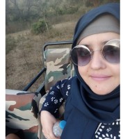 Faiza Khalil