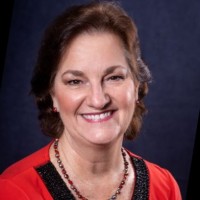 Jo Sapp