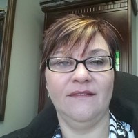 Annebell Mitchell