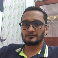 Ramani Nair
