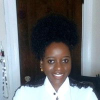 Shamim Nabikande