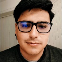 Jair De Jesus Salinas Aguero
