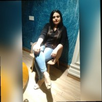Arooj Kazmi