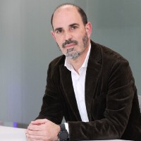 Alberto Sánchez Fernández