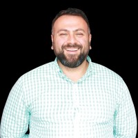 Andrey Avramov