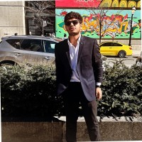 Jaimil Patel