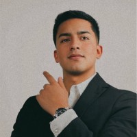 Kevin Alexander Benitez Jurado