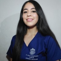 Ghislaine León
