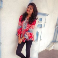Srushti Gambhir