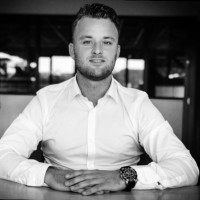 Wesley Hauwert