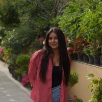 Gauri Chaudhary