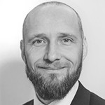 Dr. Frank Mrusek