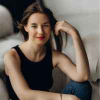 Margarita Skacenko