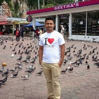 Priyadhar .