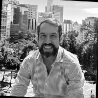 Leonardo Damian Perez