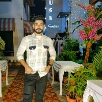 Tushar Mehendiratta