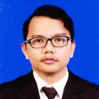 Dwi Cahyo Priyambodho