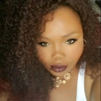 Guerlyne Nelson