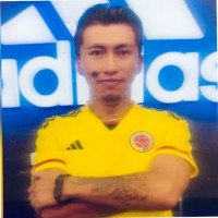 Edisson Orlando Cruz Bohorquez