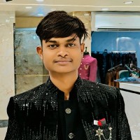 Priyansh Baghel
