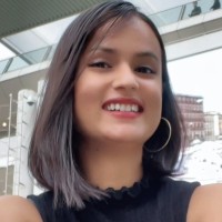Ambika Sapkota