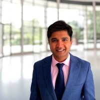 Sid Ramani