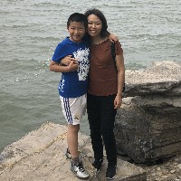 袁琳(Linda Yuan)