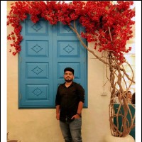 Patel Devarshi