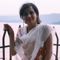 Reshma Bhokare