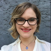 Kate Rymer