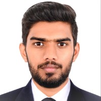 Mohammed Azarudeen