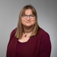 Brigitte Strohmeier