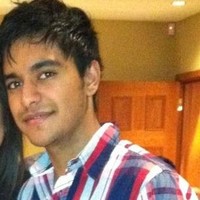 Ashwin Talwar