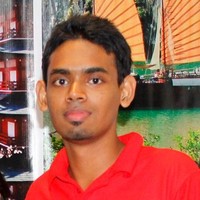 Suchith Fernando