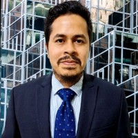 Bayezid chowdhury BSc, CAT, FCCA