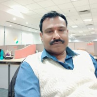 Arvind Mishra