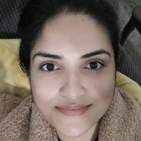 Soumya Simon