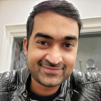 Rajat Arora