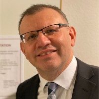 Emil Najjar Md Phd, Fhfa