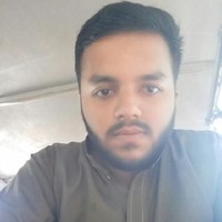 Syed Zulnorain